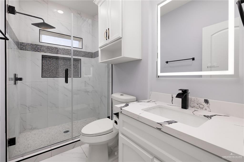 8103 N 49th Lane, McAllen