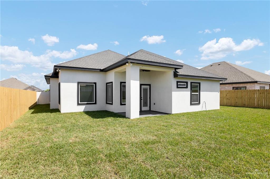 8103 N 49th Lane, McAllen