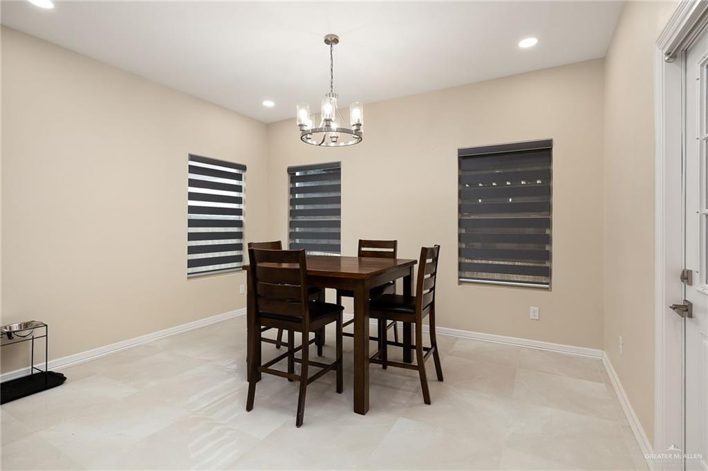 6000 N Rayo Del Sol Street