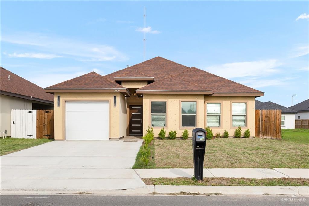 6000 N Rayo Del Sol Street