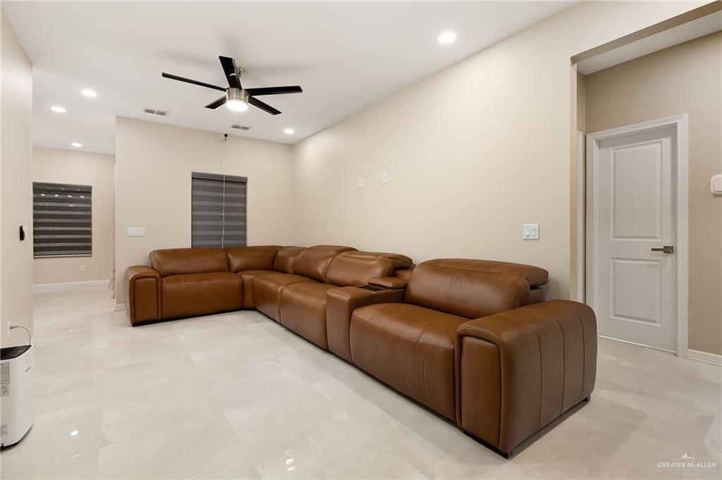 6000 N Rayo Del Sol Street