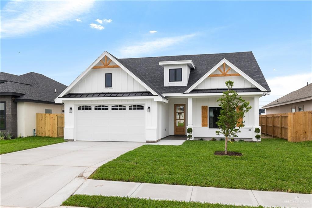 2109 Blue Sky Drive