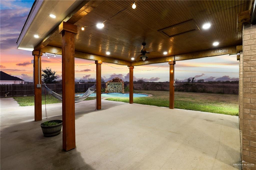 21201 Buck Fawn Drive