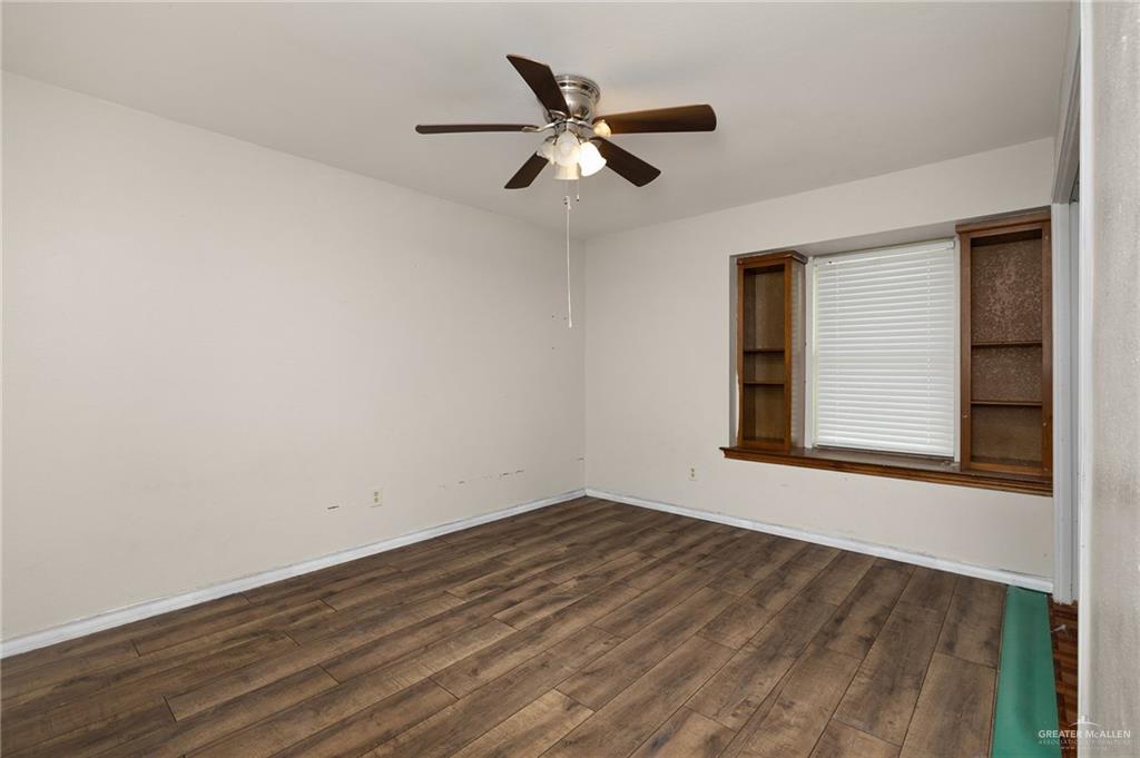 1409 Falcon Avenue, McAllen