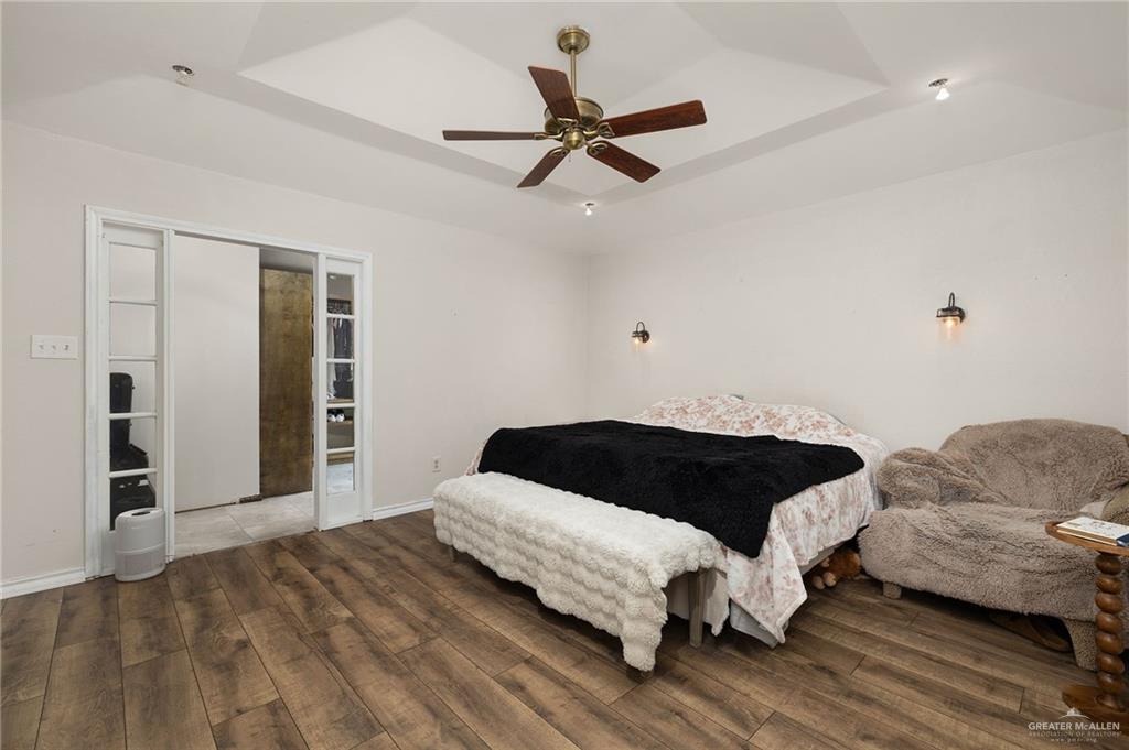 1409 Falcon Avenue, McAllen