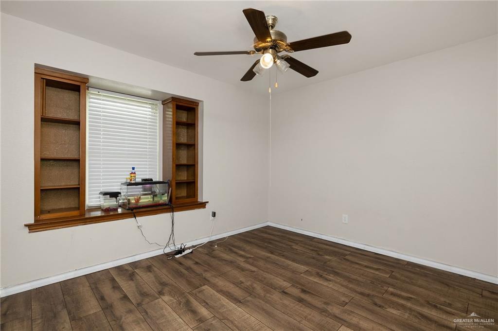1409 Falcon Avenue, McAllen