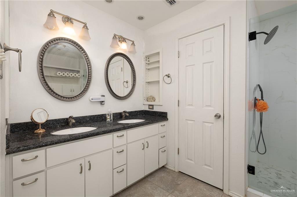 1409 Falcon Avenue, McAllen