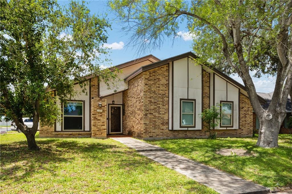 1409 Falcon Avenue, McAllen