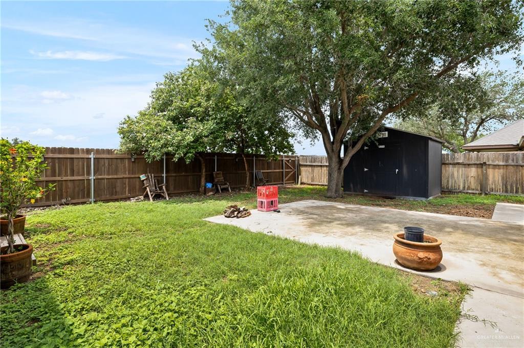 3405 Walnut Avenue, McAllen