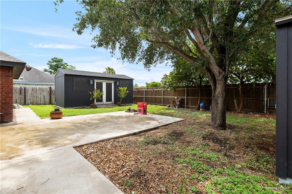 3405 Walnut Avenue, McAllen