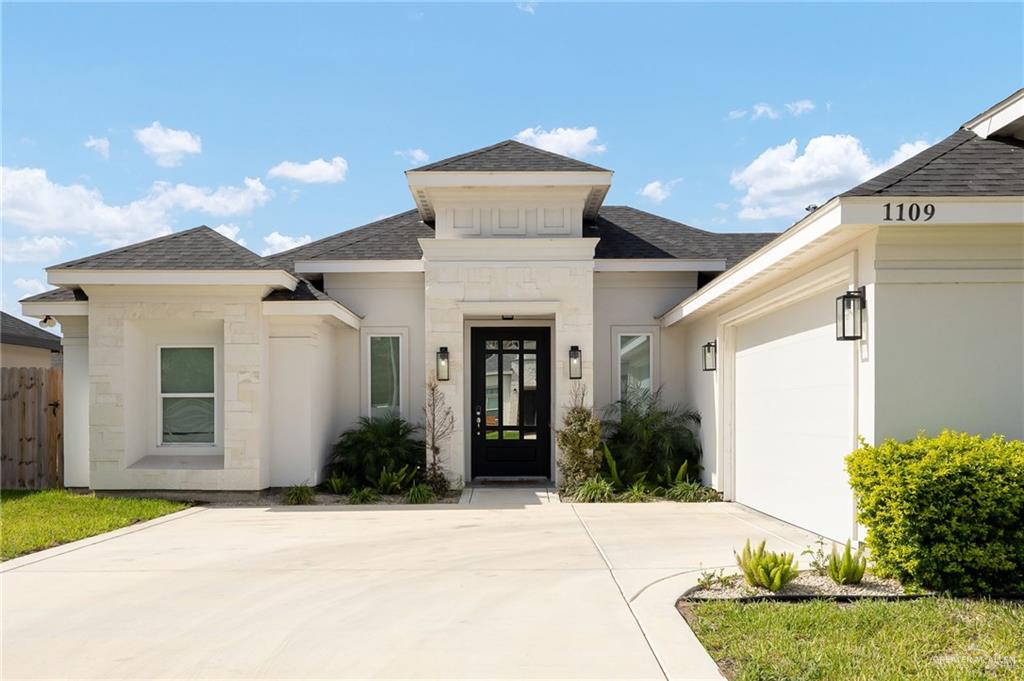 1109 Lorelai Drive