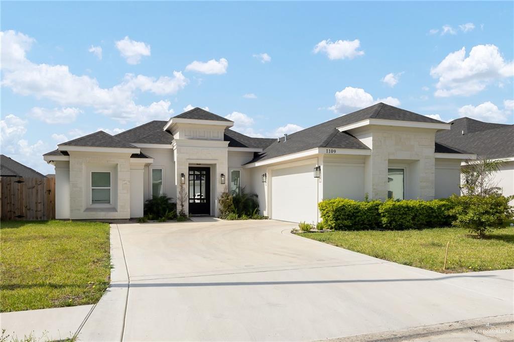 1109 Lorelai Drive
