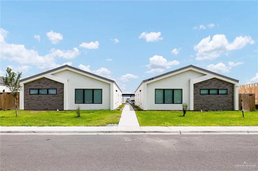 2608 Robin Road