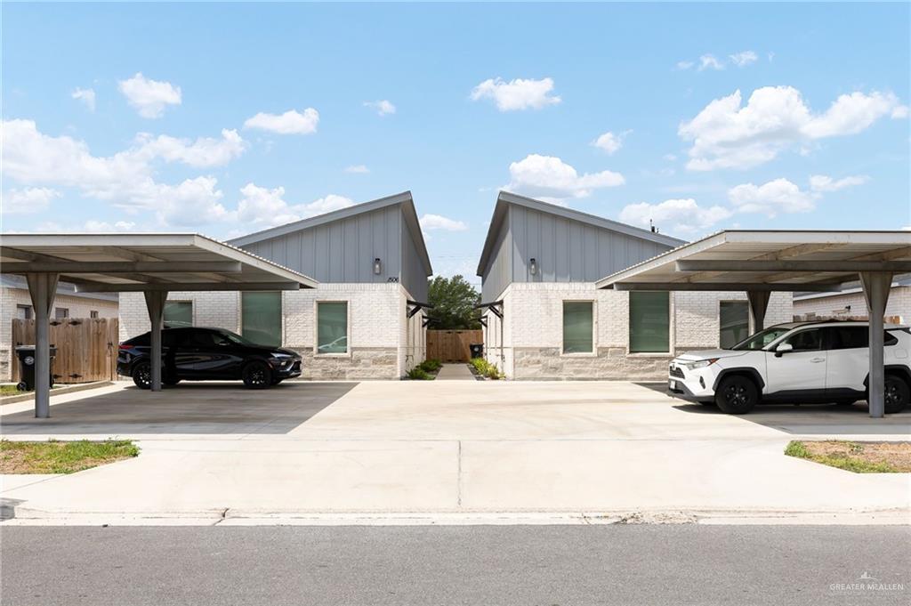 1506 Playa Drive