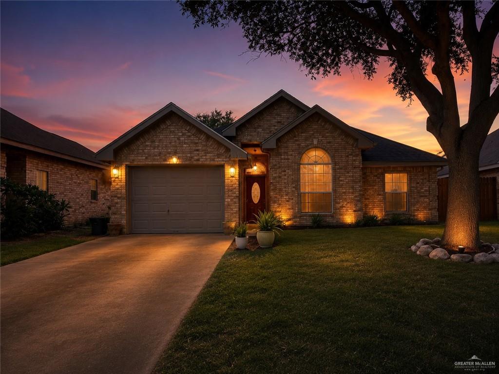 1328 Nora Drive