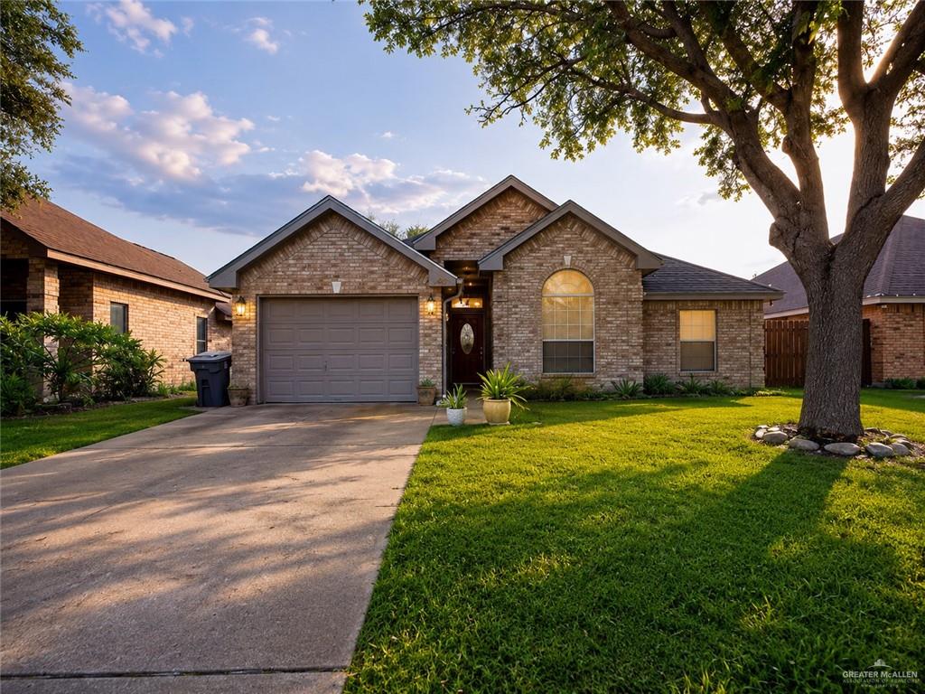 1328 Nora Drive