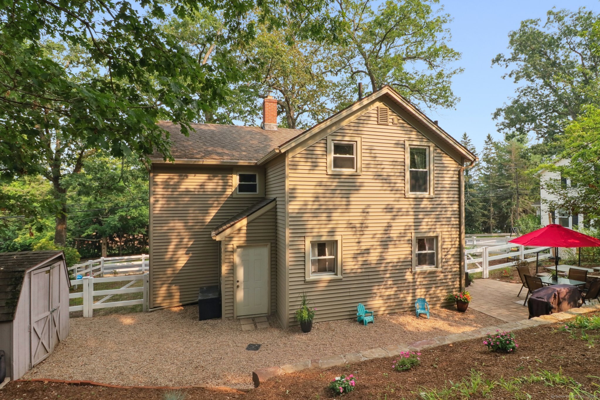 603 Hopmeadow Street