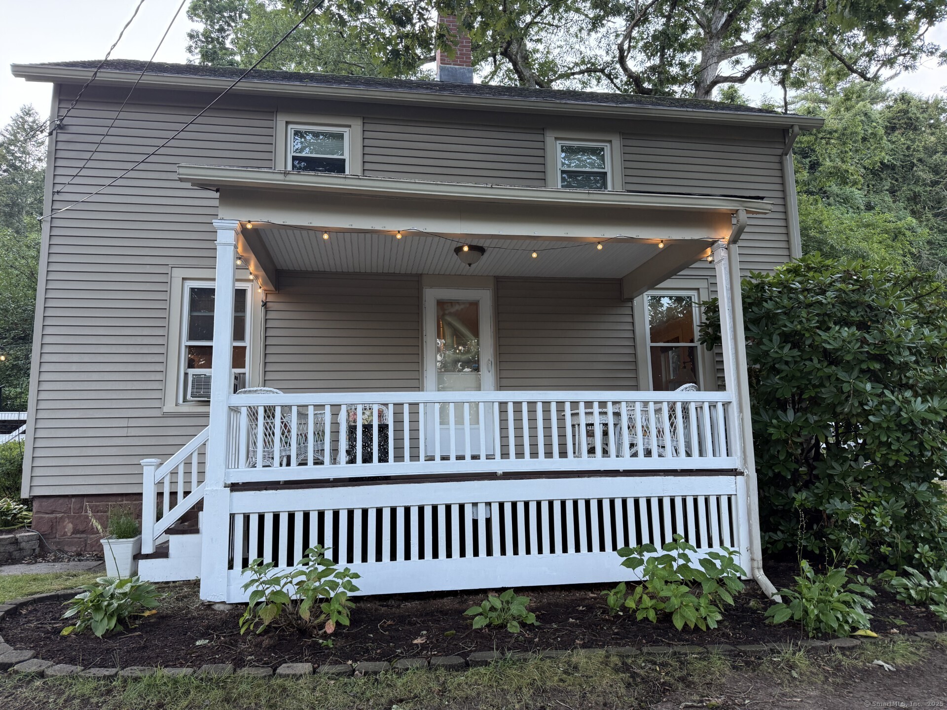 603 Hopmeadow Street