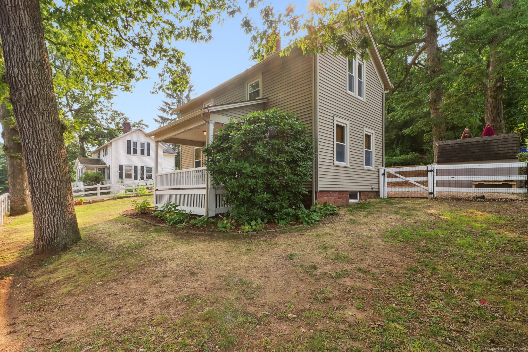603 Hopmeadow Street