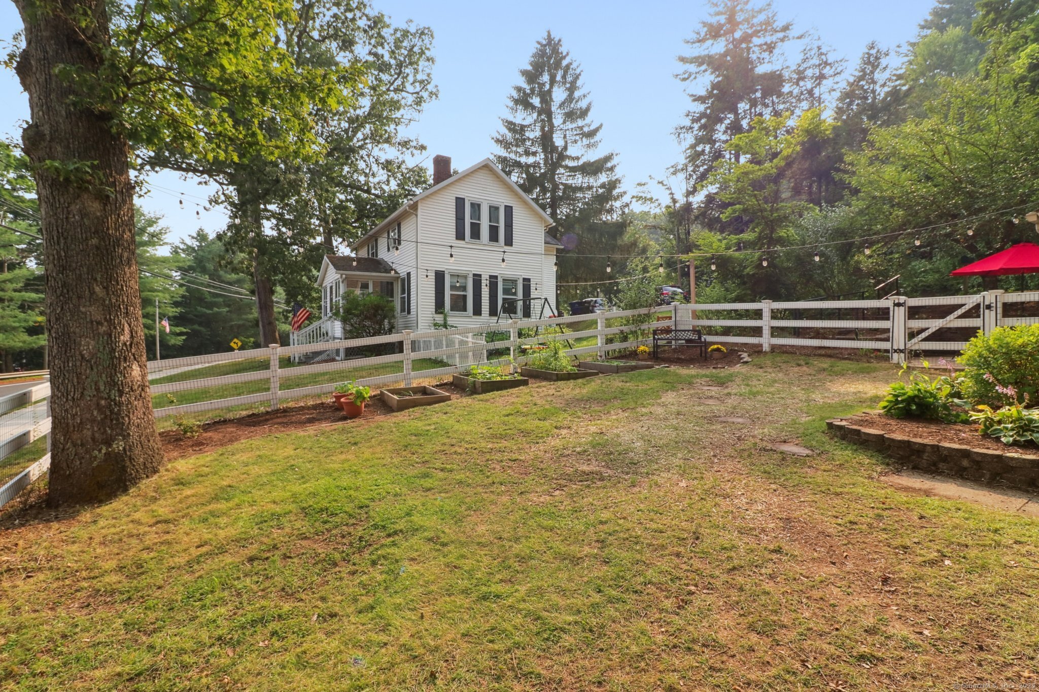 603 Hopmeadow Street