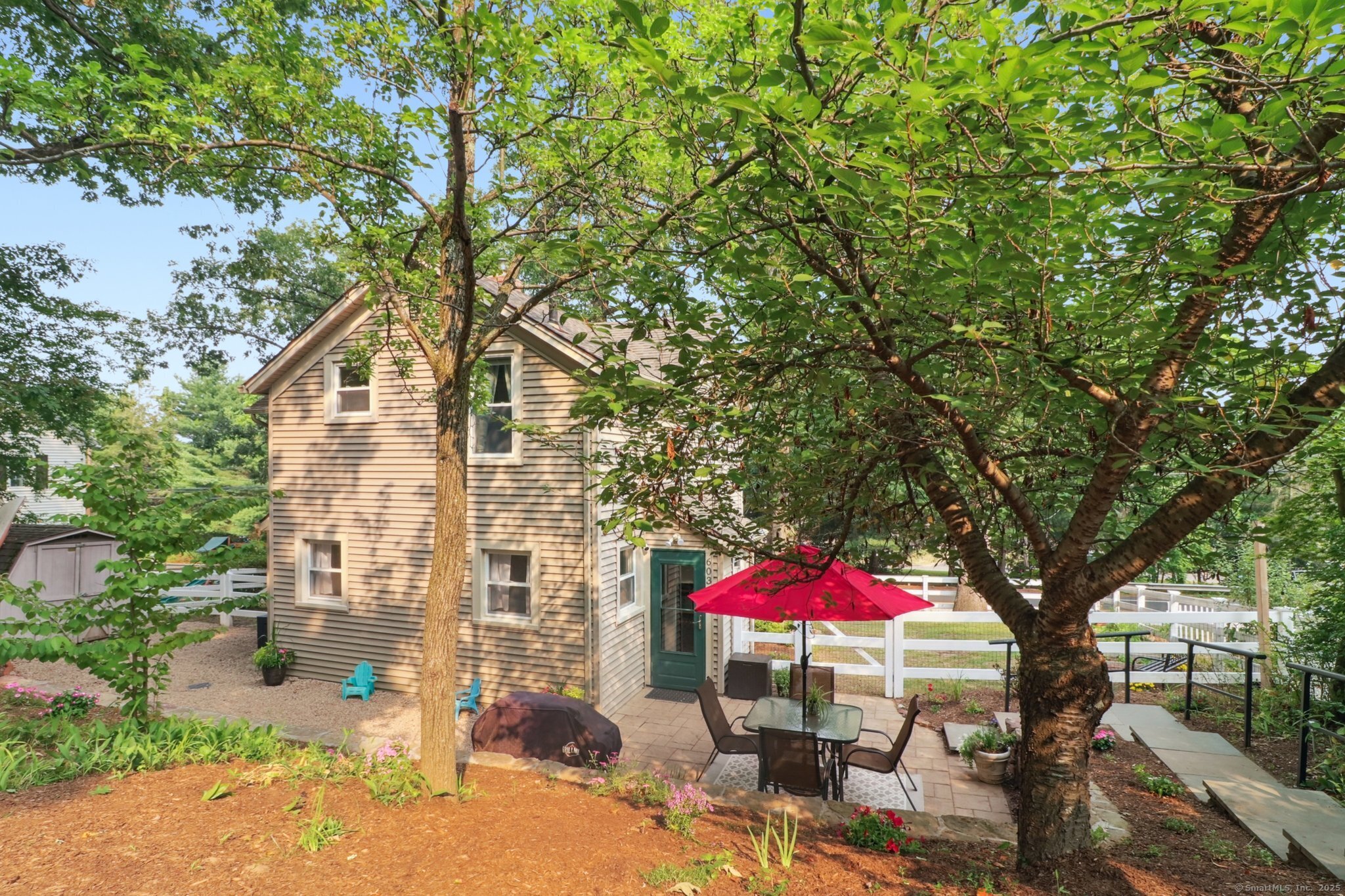 603 Hopmeadow Street