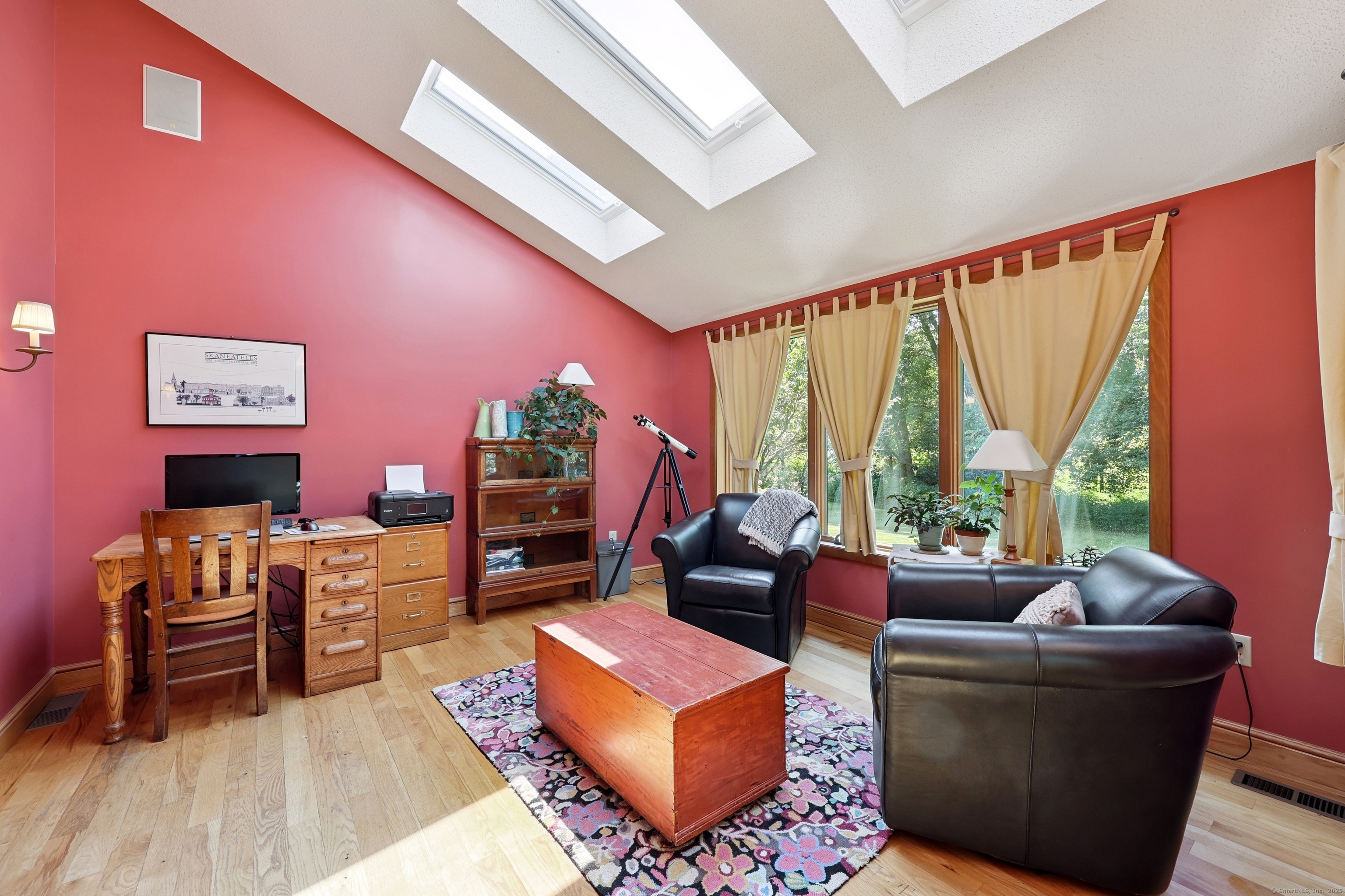 19 North Church Road