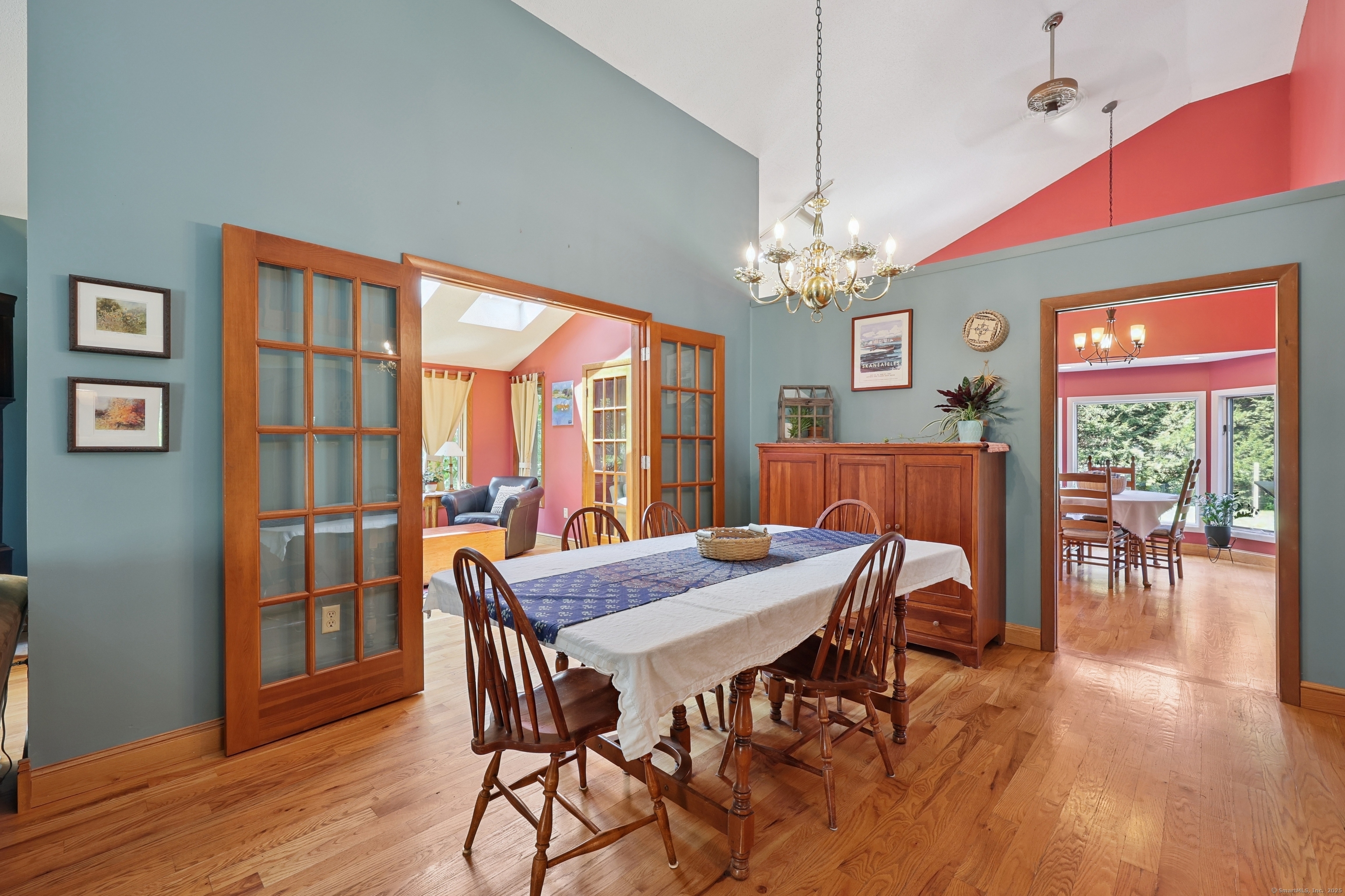 19 North Church Road