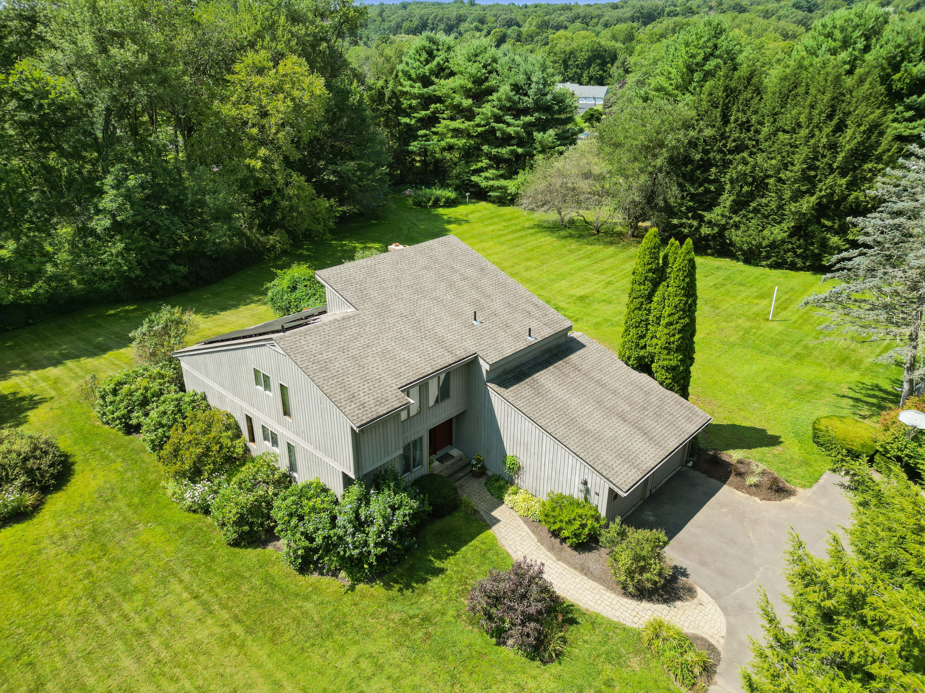 19 North Church Road