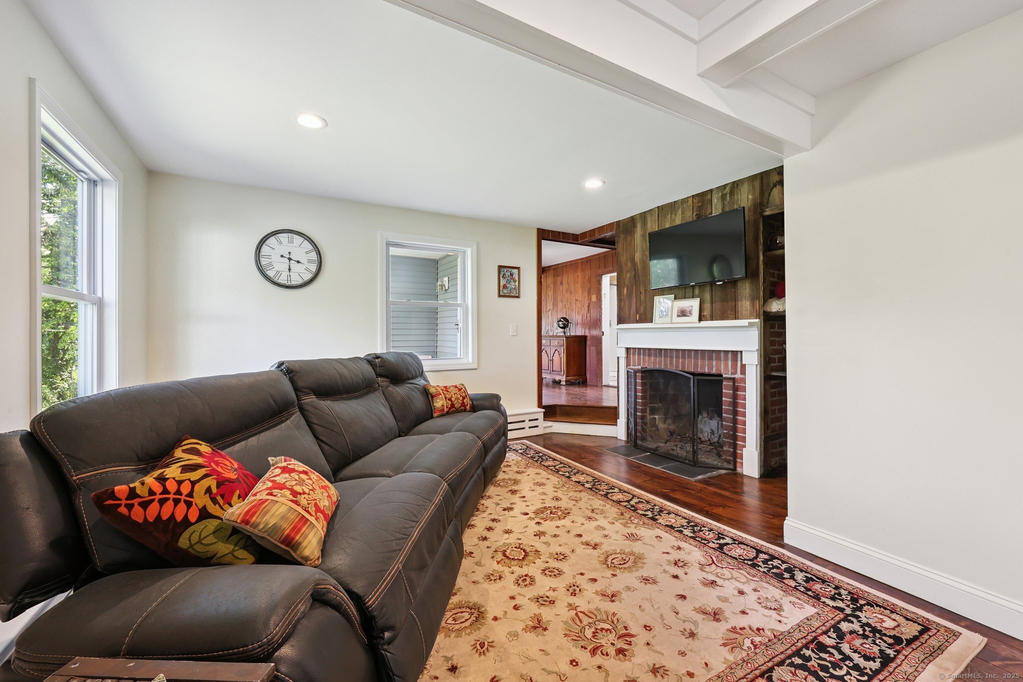 143 North Mountain Road