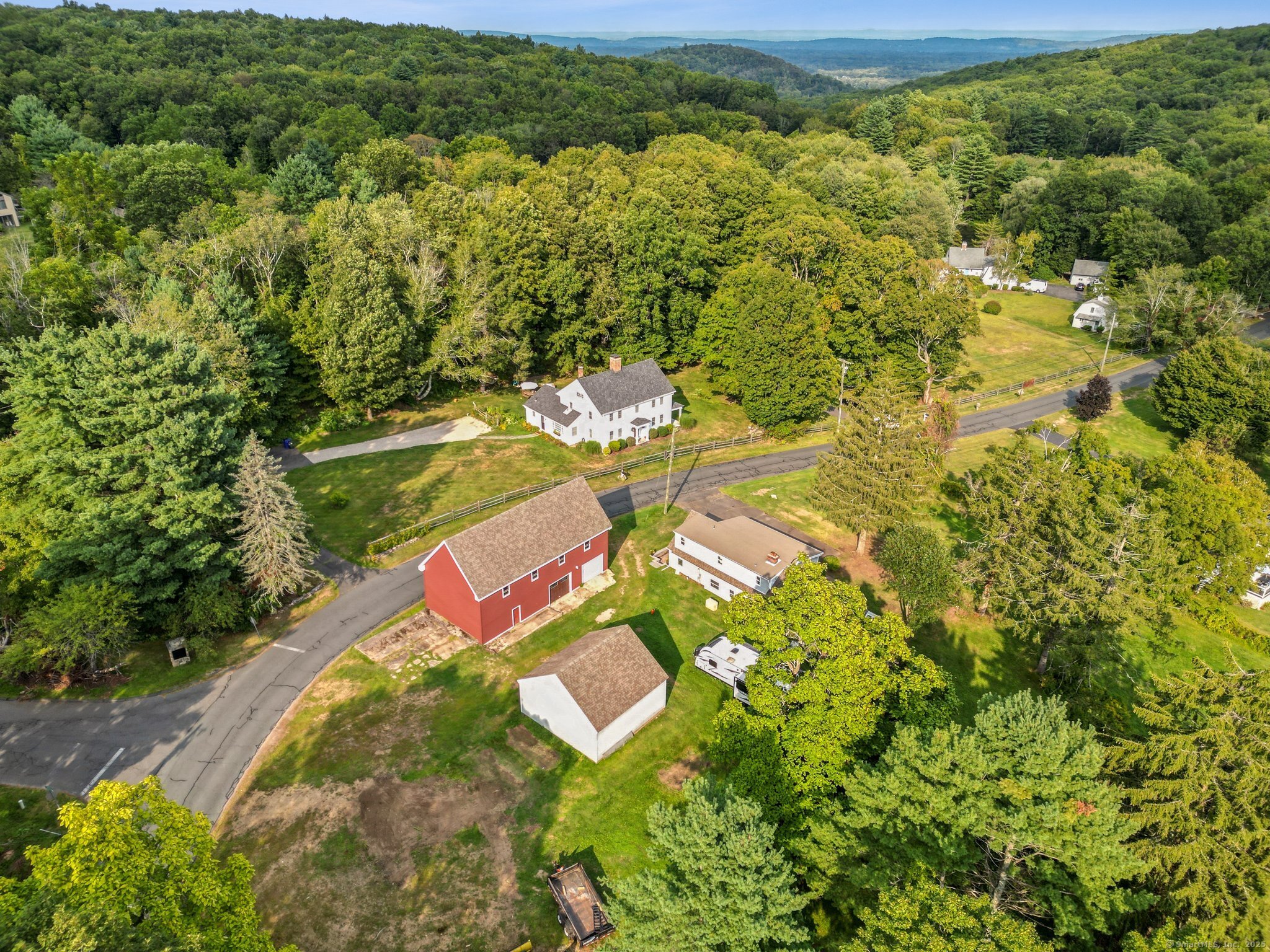 143 North Mountain Road