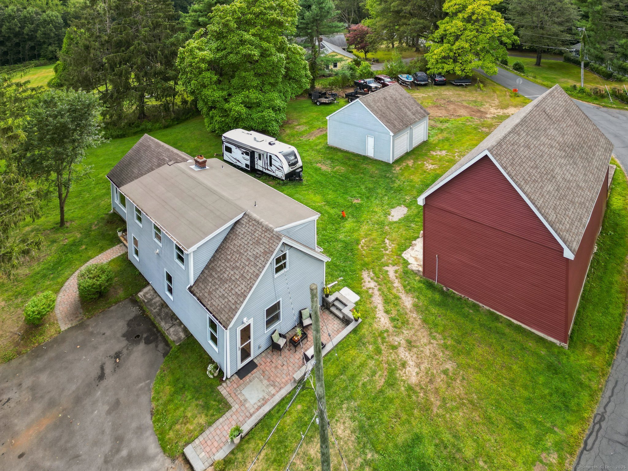143 North Mountain Road