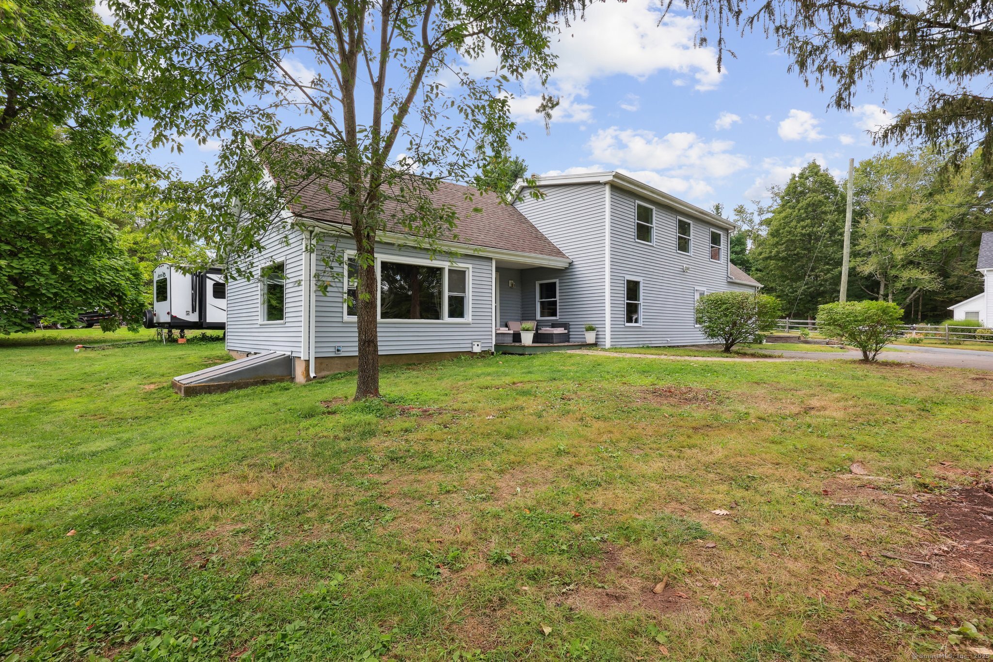 143 North Mountain Road