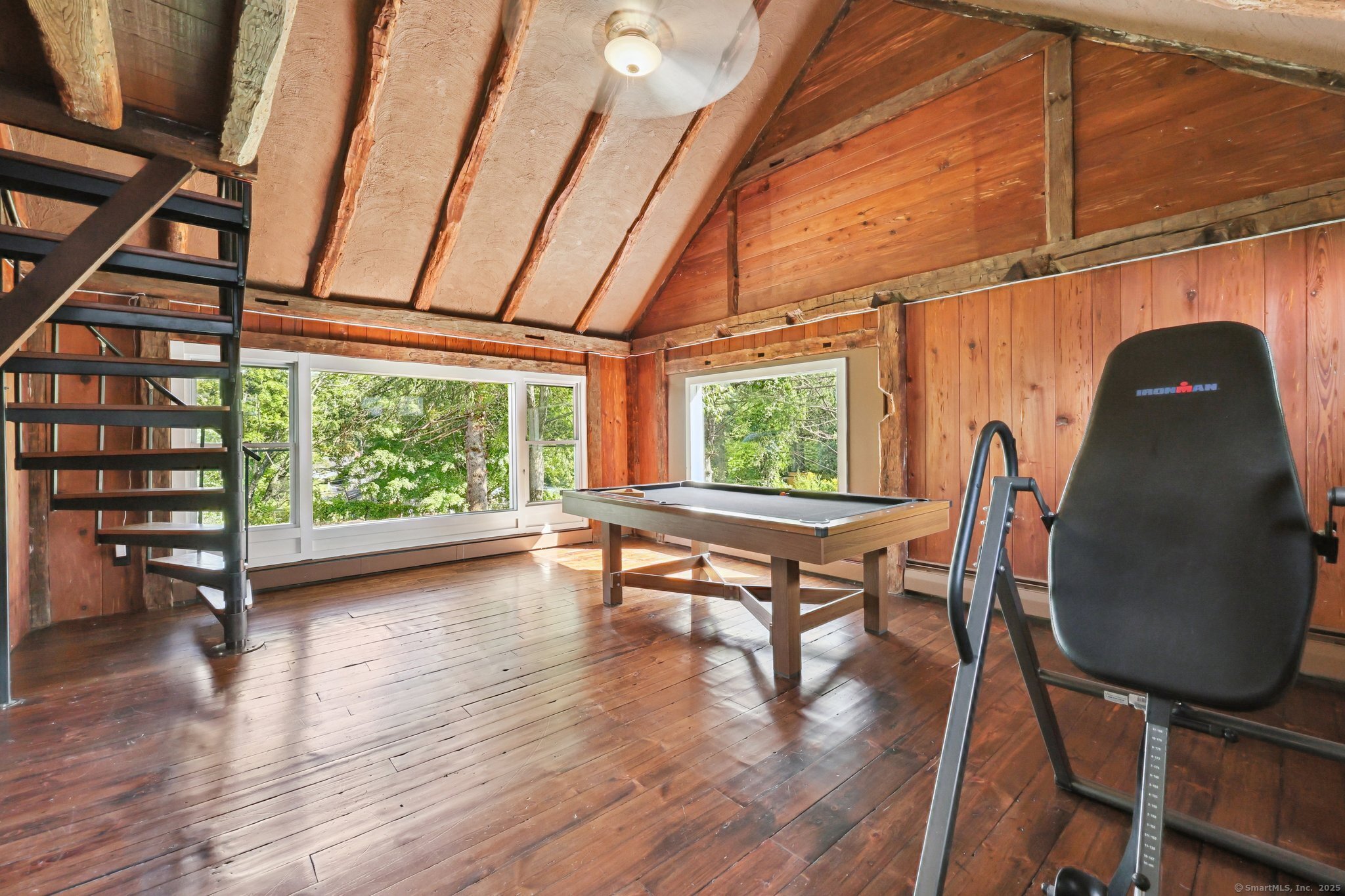 143 North Mountain Road