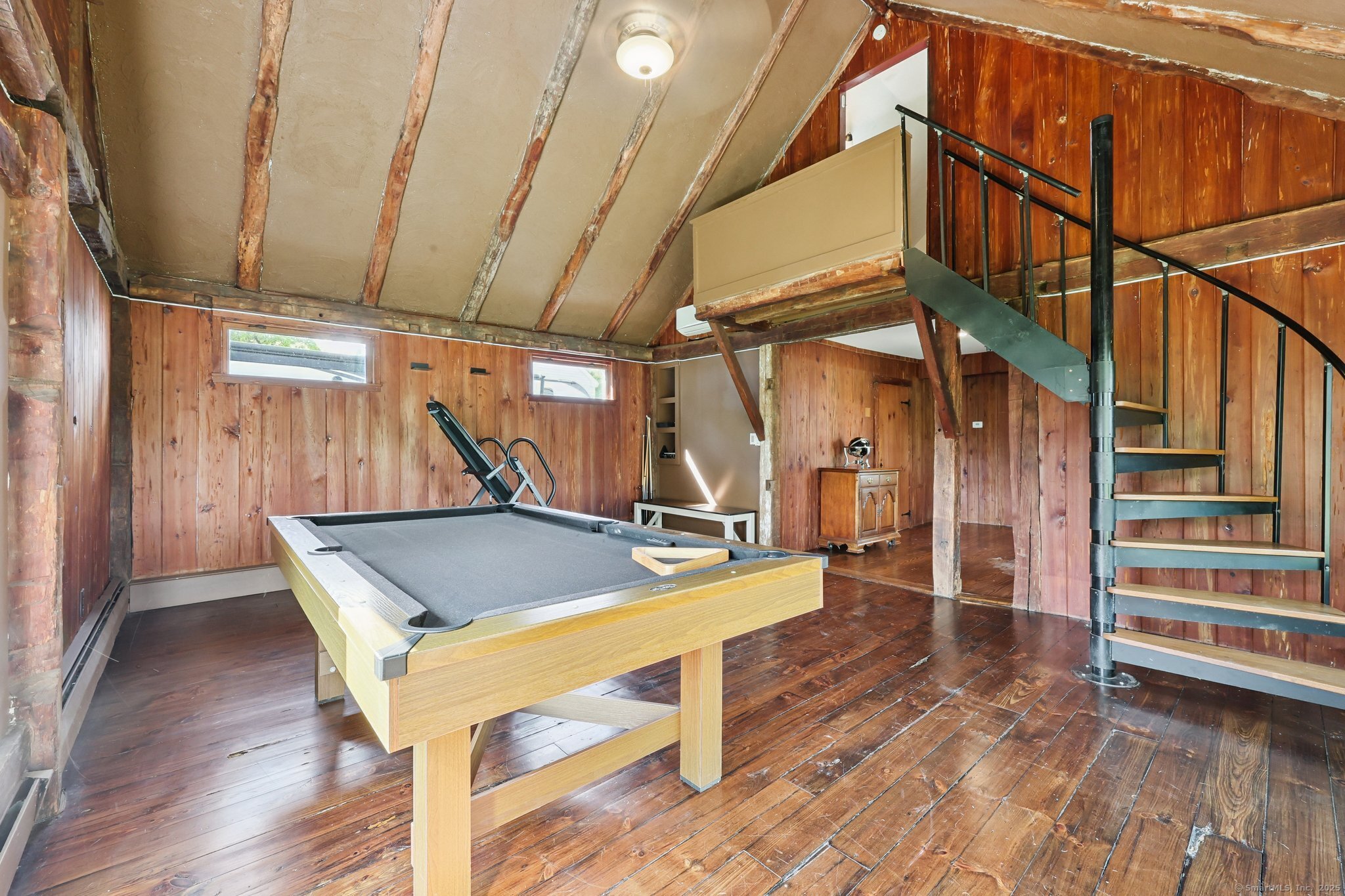 143 North Mountain Road