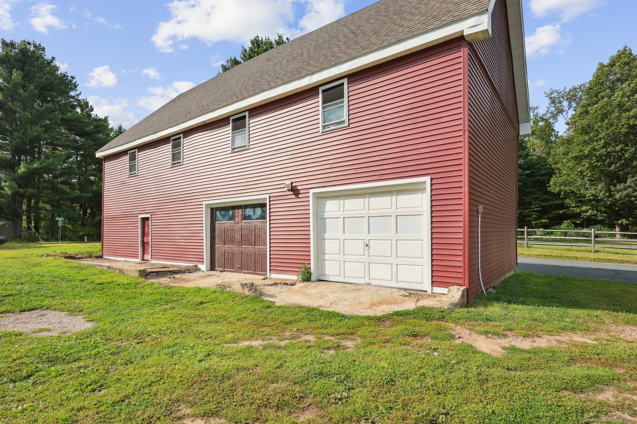 143 North Mountain Road