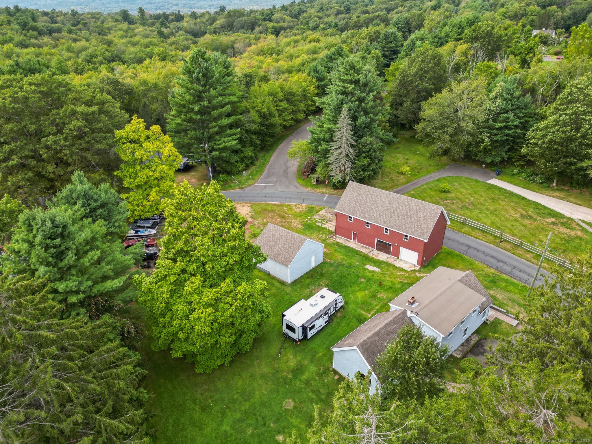 143 North Mountain Road