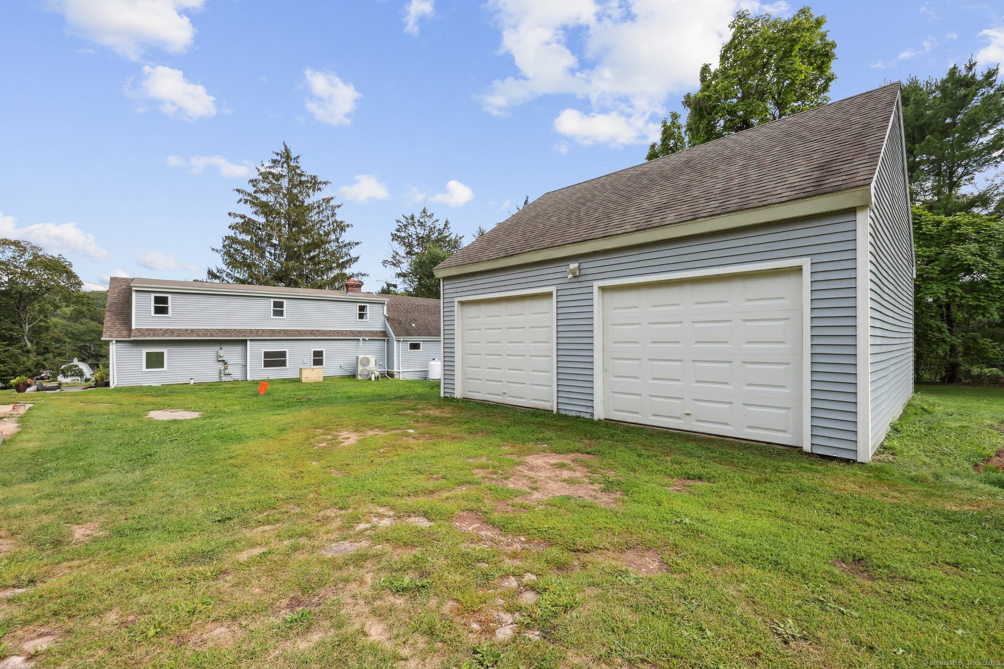 143 North Mountain Road
