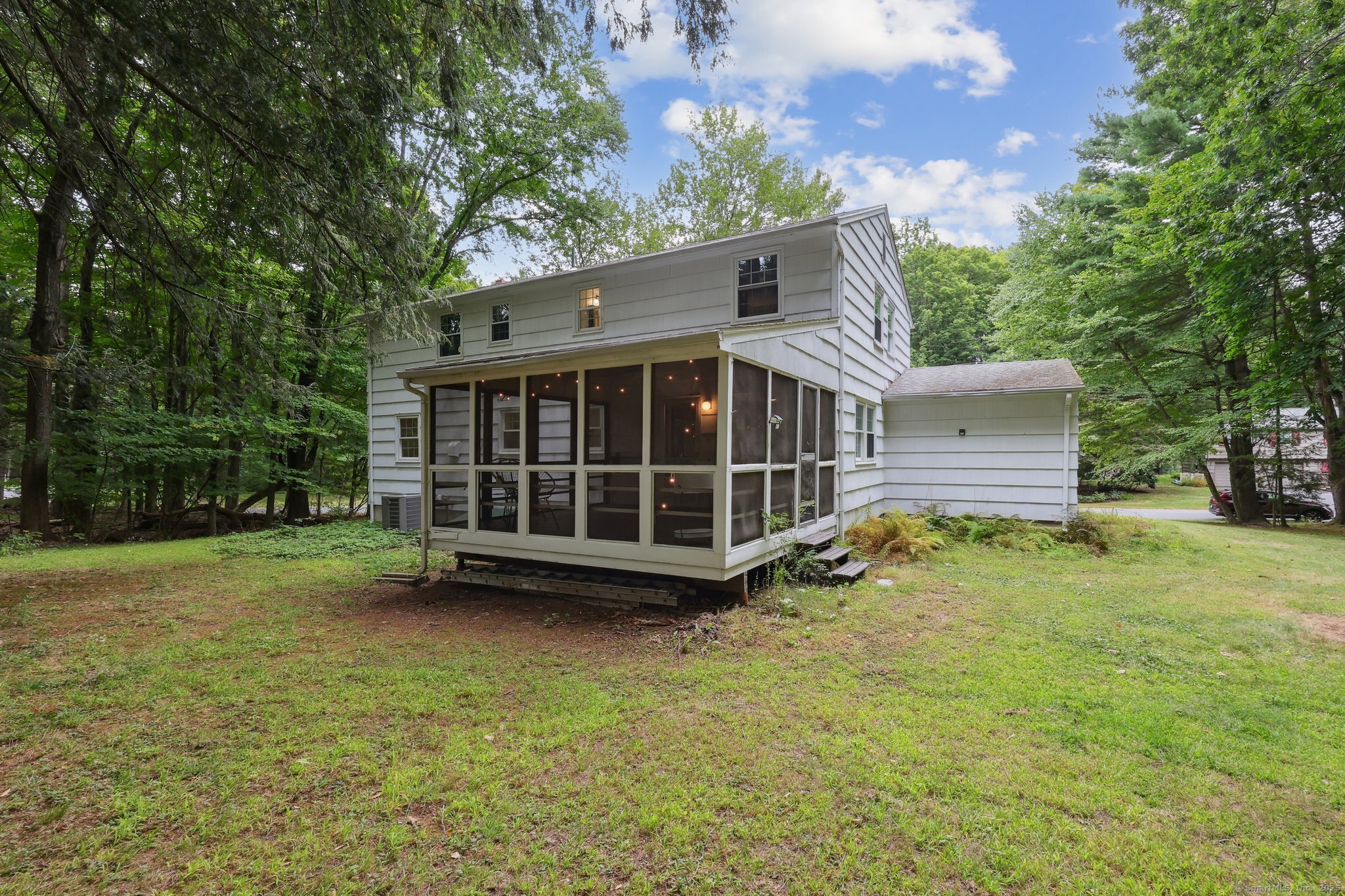 15 Butternut Lane