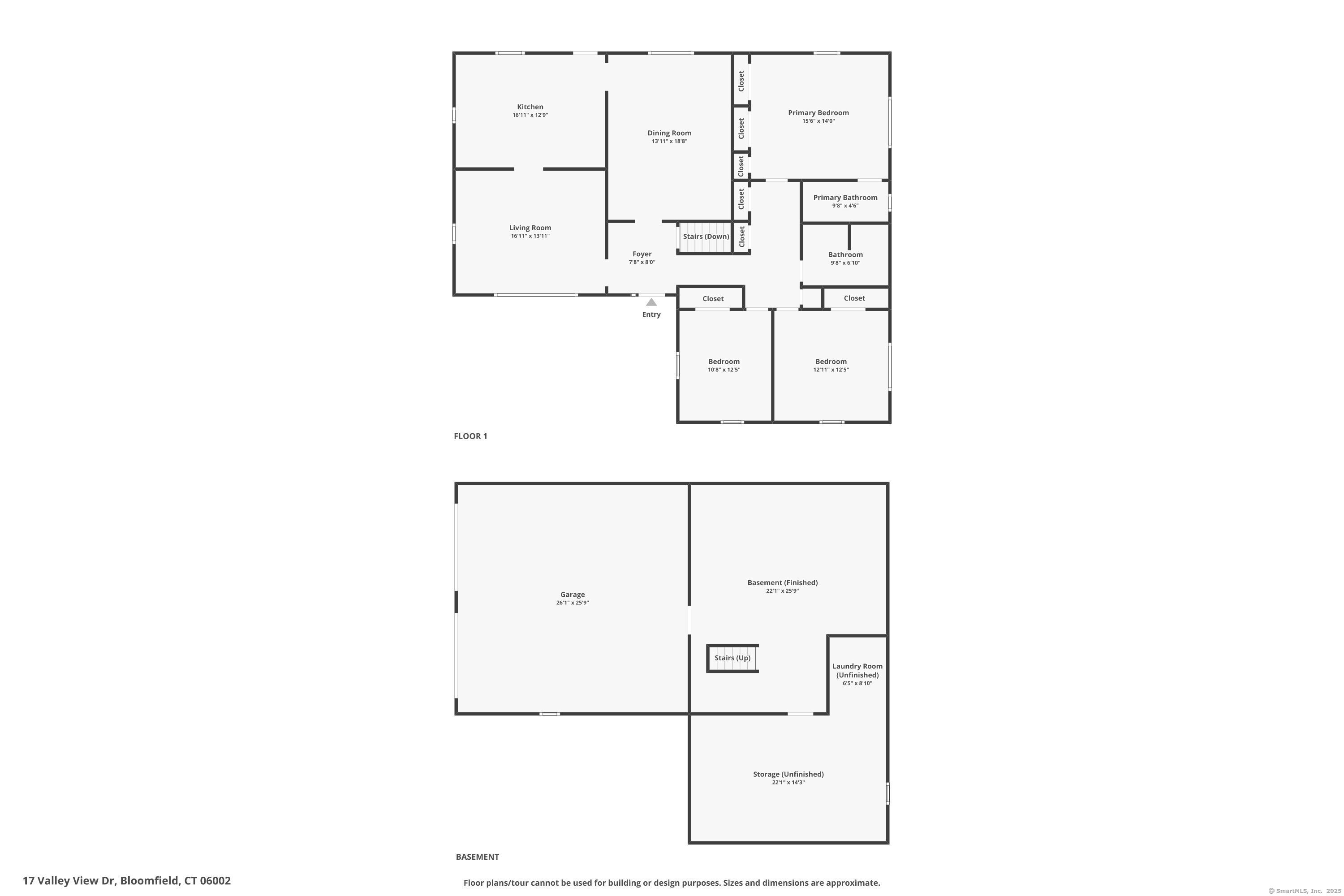 17 Valley View Drive