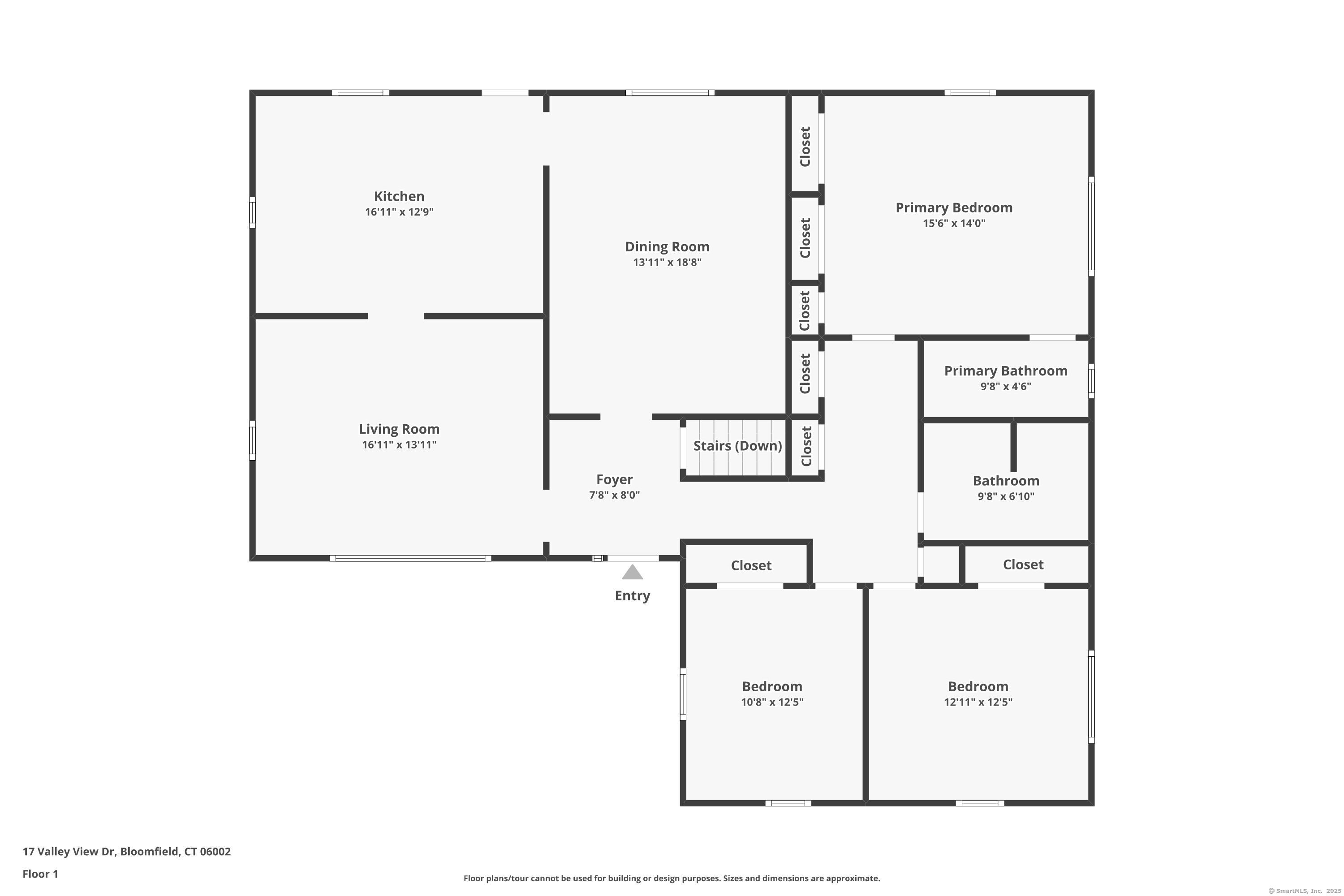 17 Valley View Drive