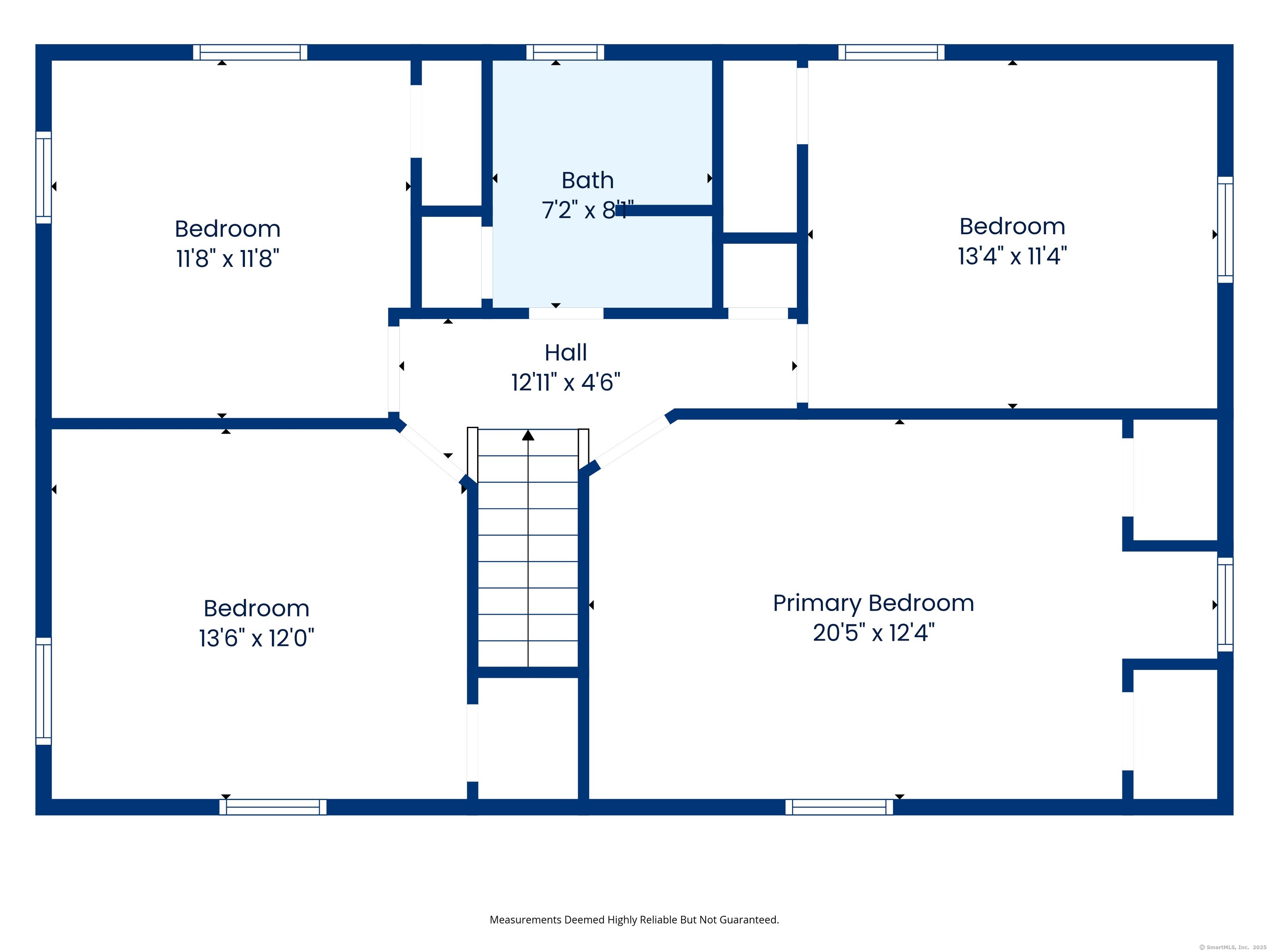 1110 Trout Brook Drive