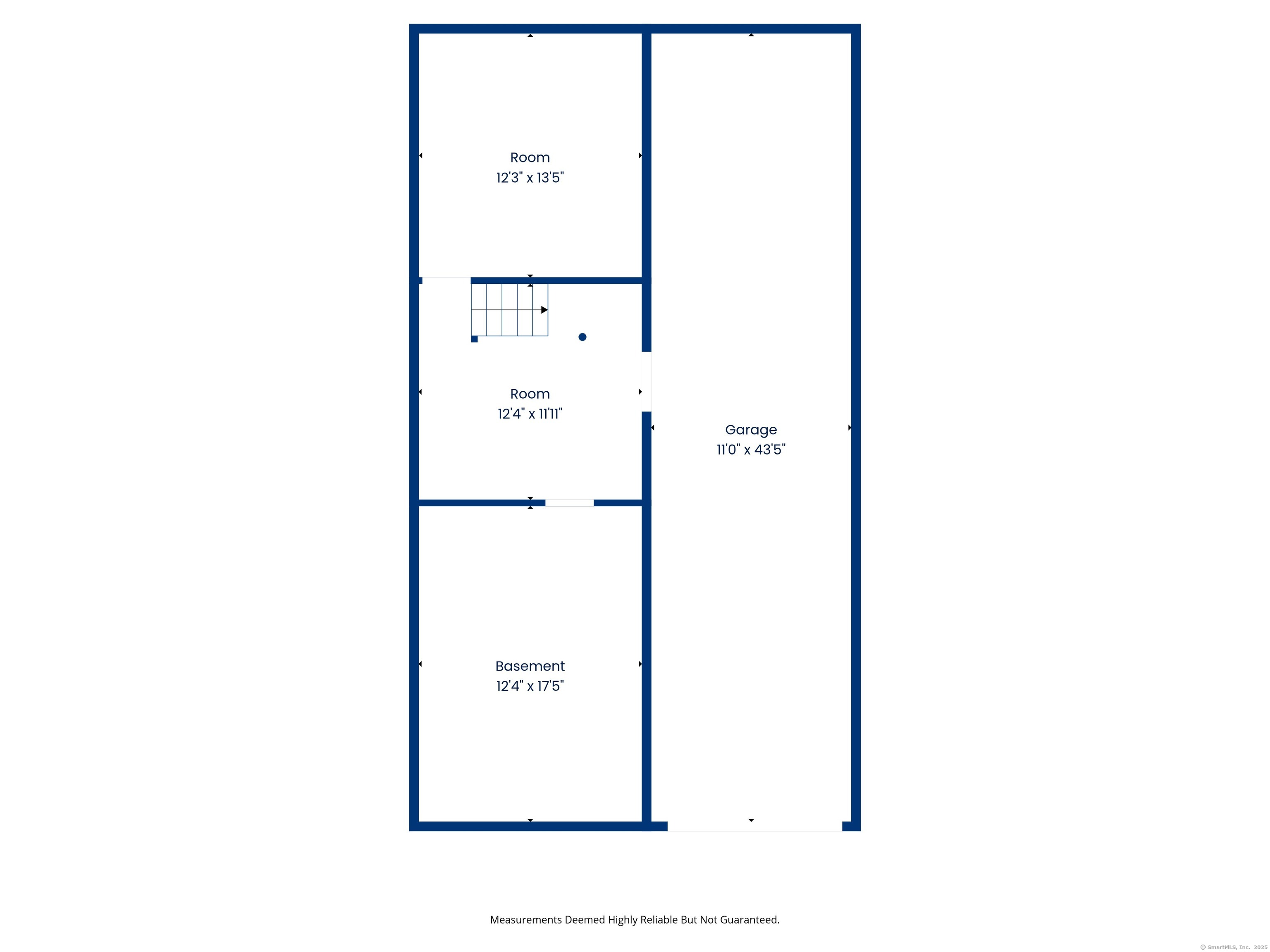 1110 Trout Brook Drive