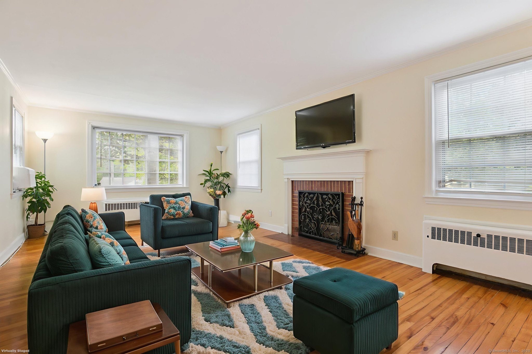 1110 Trout Brook Drive