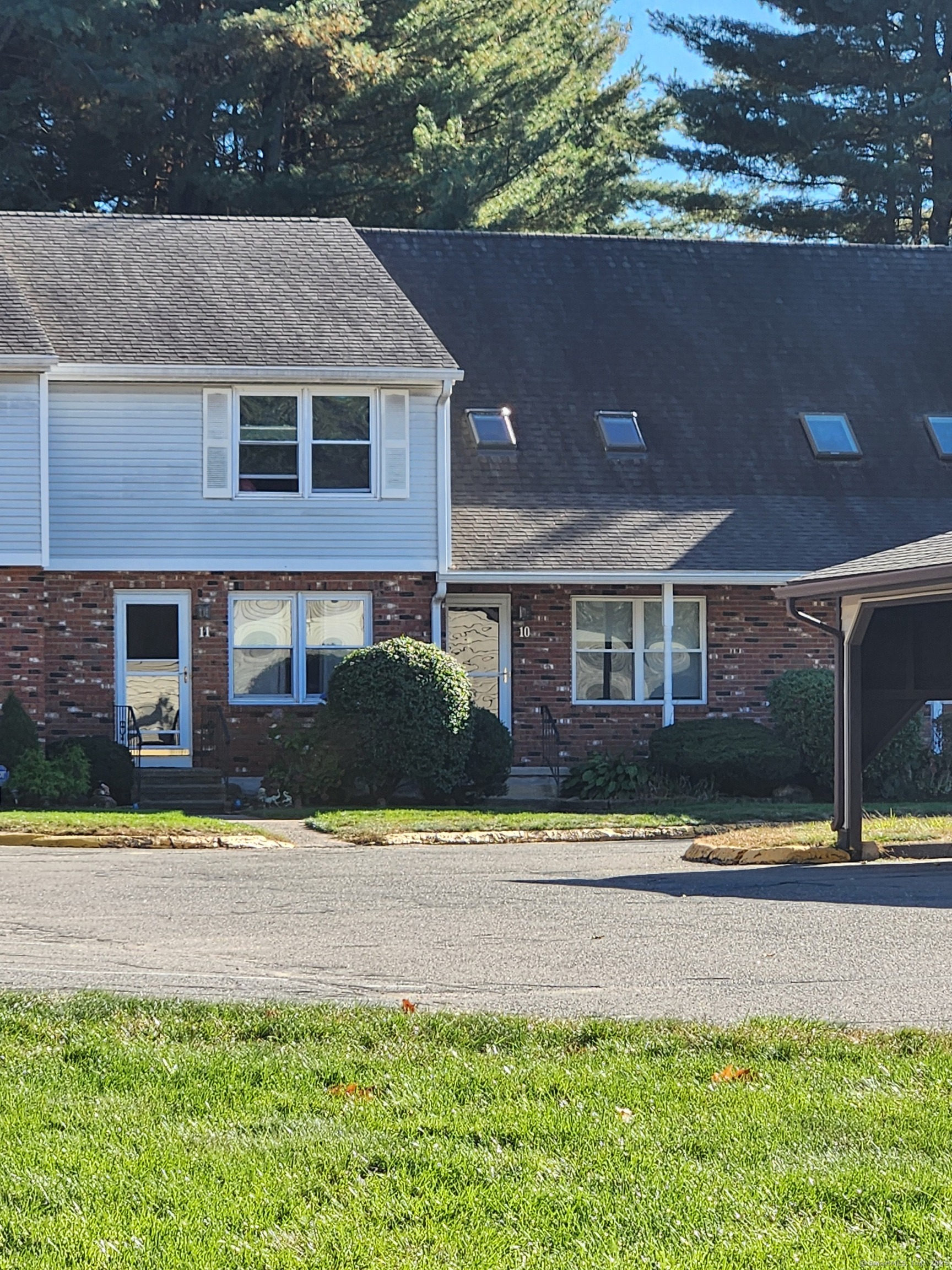 11 Saint Marc Cir O Circle