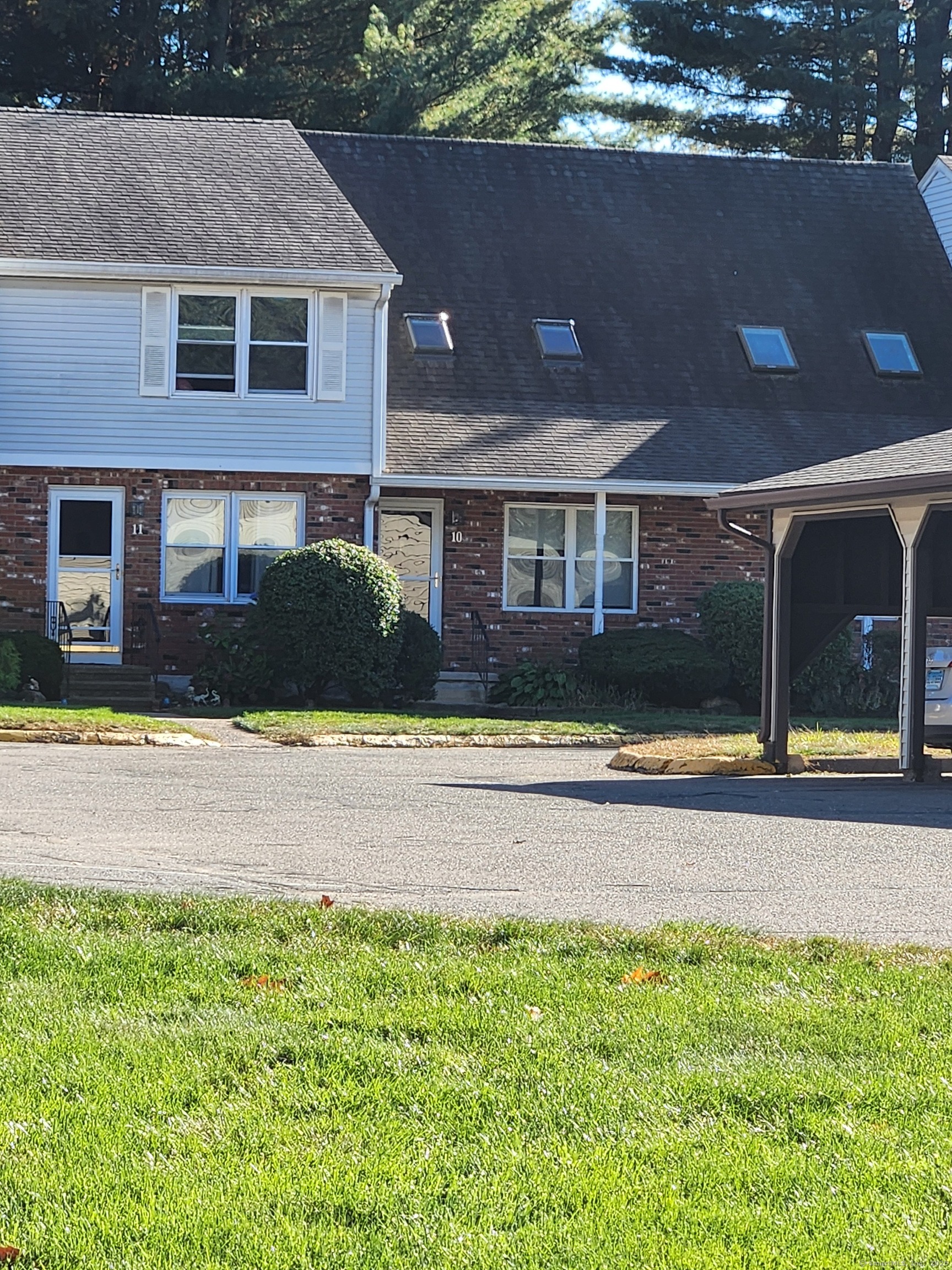 11 Saint Marc Cir O Circle