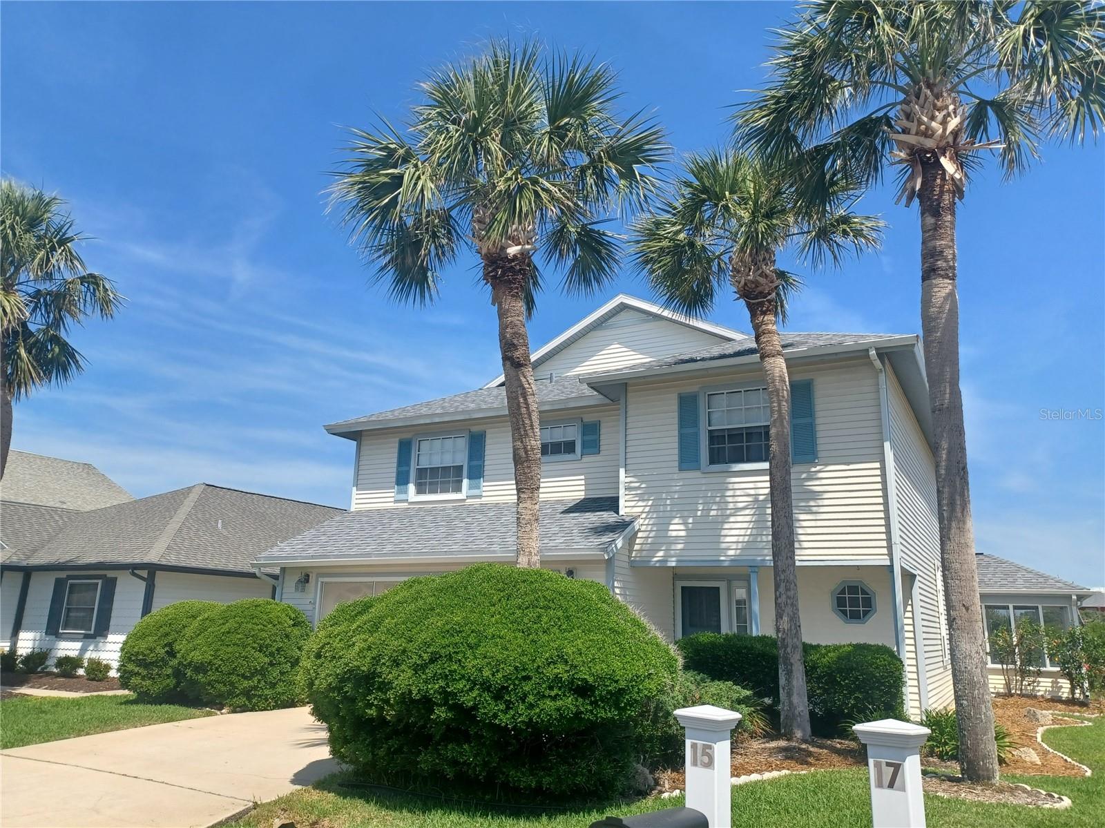 15 NANTUCKET DR