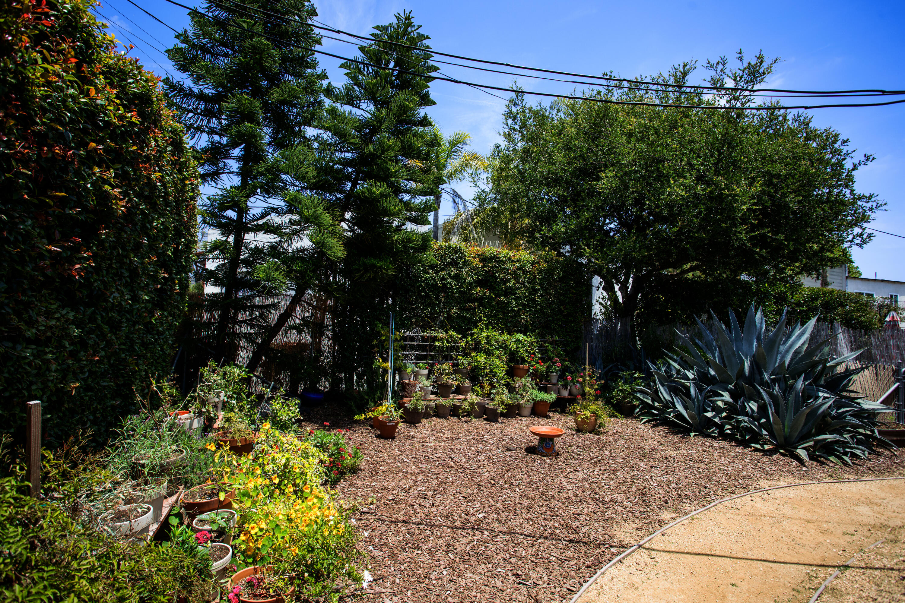 225 W Mission Street