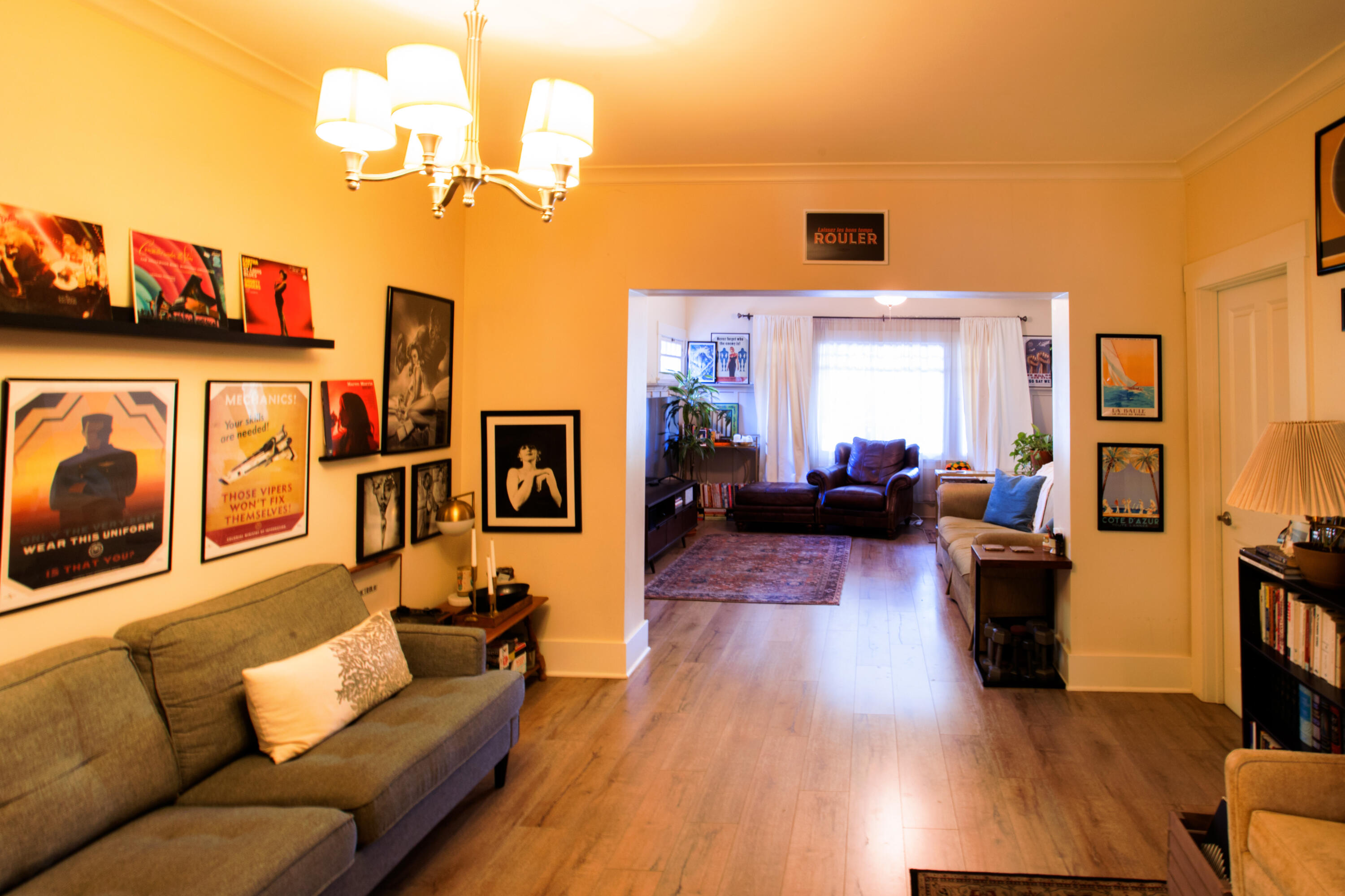 225 W Mission Street