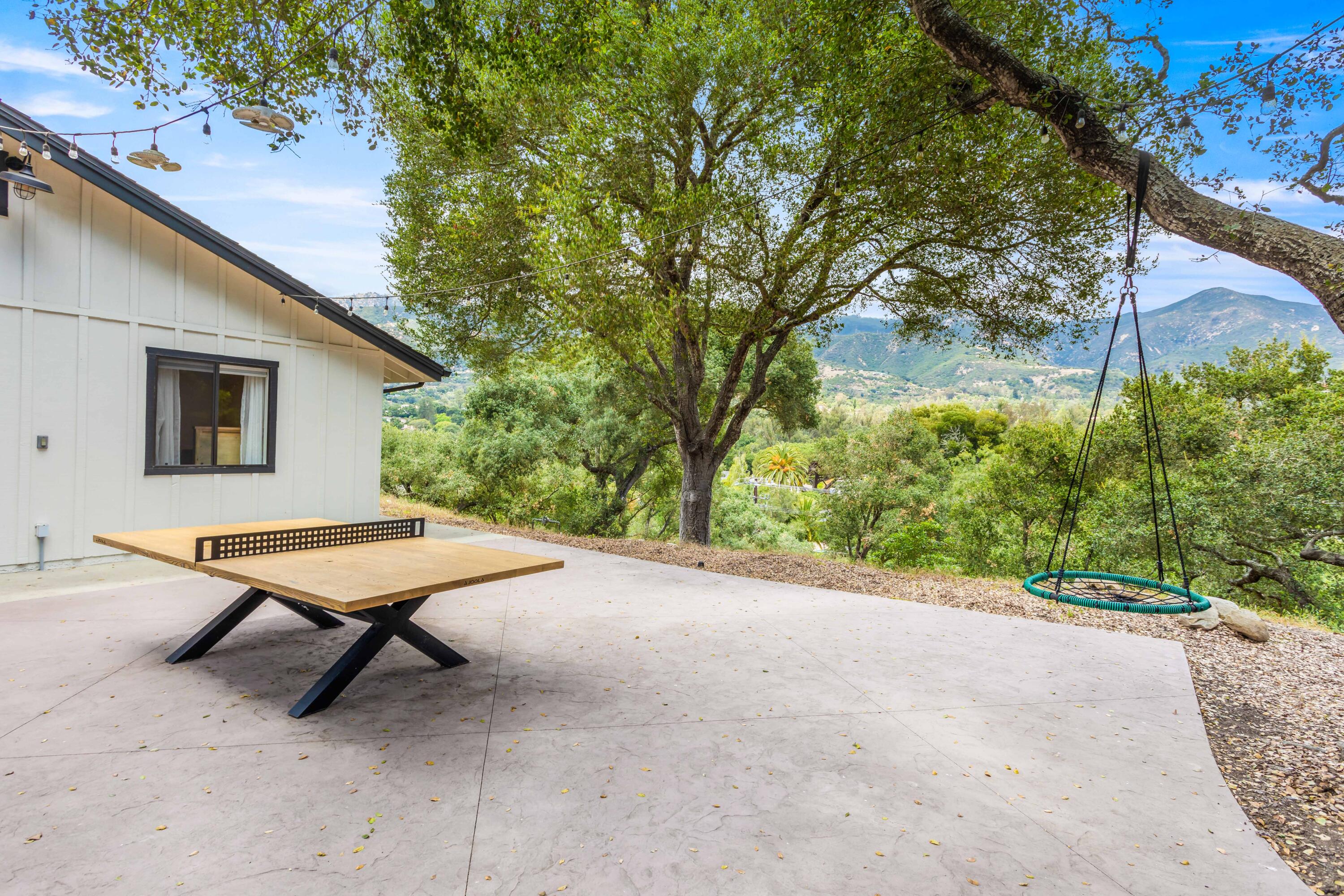 345 Sierra Vista Road