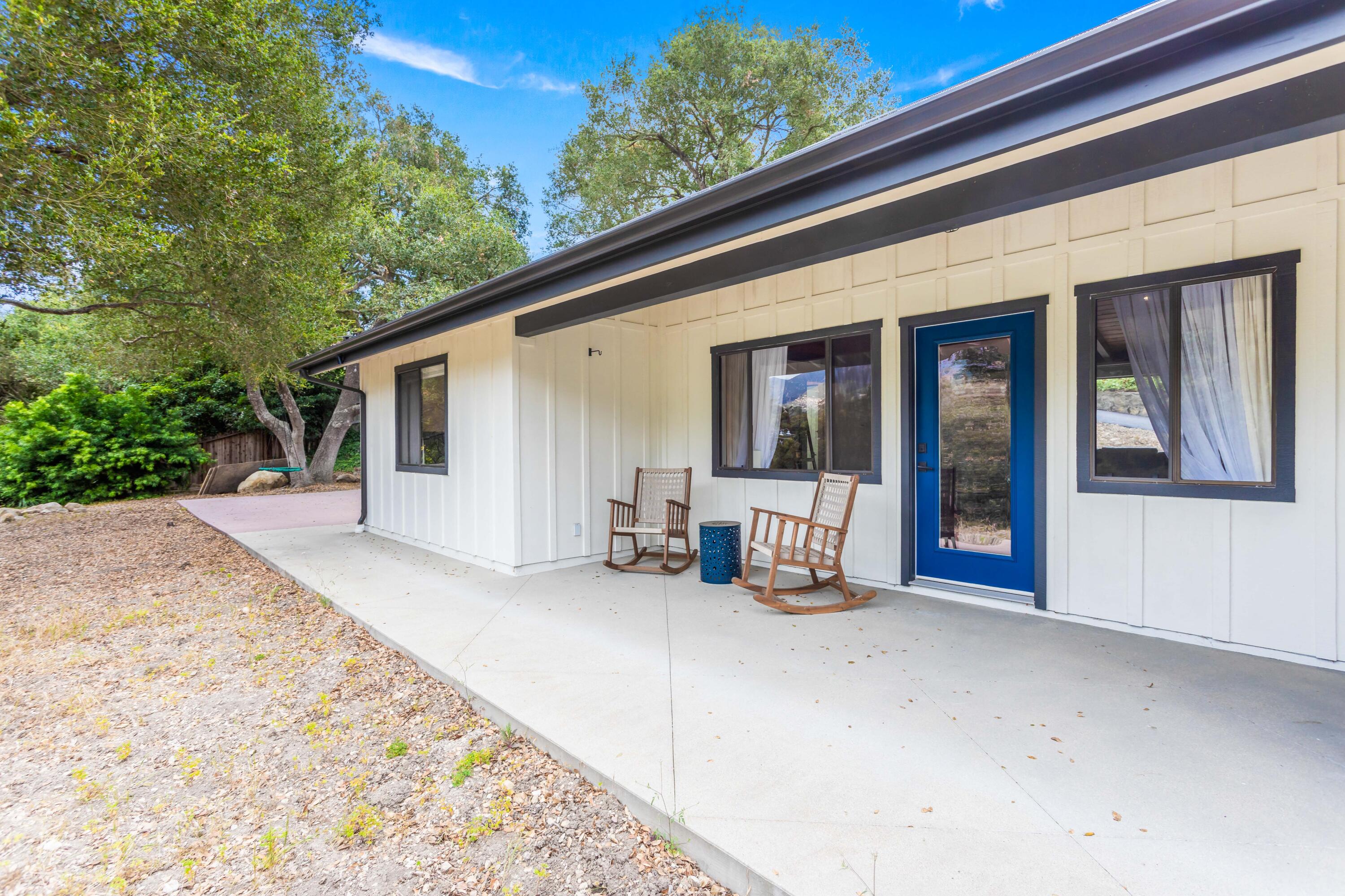345 Sierra Vista Road